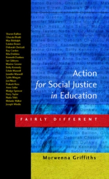 Action for Social Justice in Education