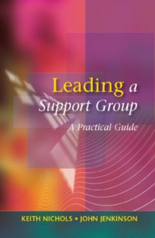 Leading a Support Group