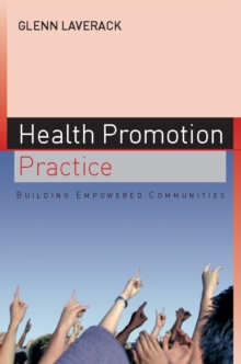 Health Promotion Practice