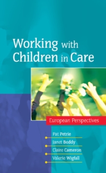 Working with Children in Care