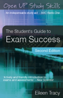 The Student's Guide to Exam Success