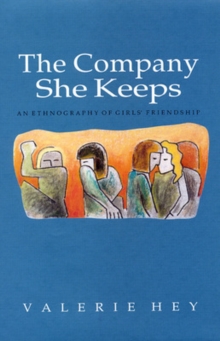 The Company She Keeps