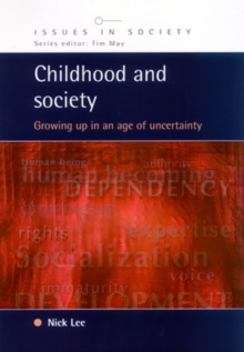 Childhood and Society