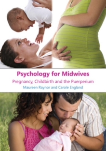 Psychology for Midwives, Paperback Book Psychology for Midwives, Paperback Book