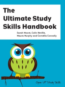Ultimate Study Skills Handbook, Paperback Book Ultimate Study Skills Handbook, Paperback Book