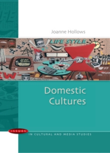 Domestic Cultures