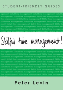 Skilful Time Management