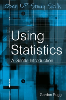 Using Statistics