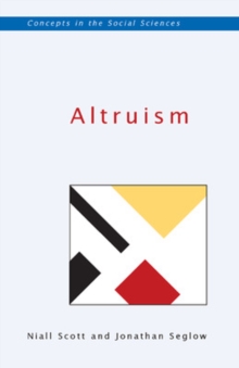 Altruism