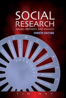 Social Research: Issues, Methods and Research, Paperback / softback Book Social Research: Issues, Methods and Research, Paperback / softback Book