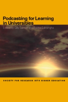 Podcasting for Learning in Universities