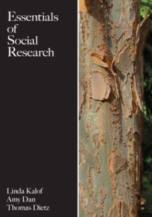 Essentials of Social Research