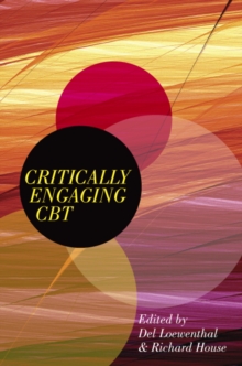 Critically Engaging CBT