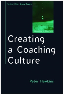 EBOOK: Creating a Coaching Culture, EPUB eBook EBOOK: Creating a Coaching Culture, EPUB eBook