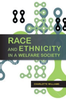 Race and Ethnicity in a Welfare Society