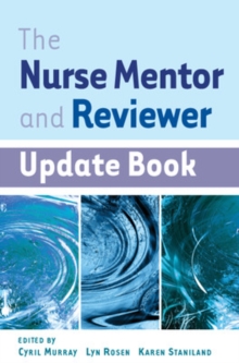 The Nurse Mentor and Reviewer Update Book