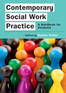 Contemporary Social Work Practice: A Handbook for Students