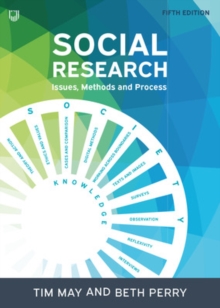 Social Research: Issues, Methods and Process