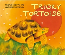 African Animal Tales: Tricky Tortoise, Paperback Book African Animal Tales: Tricky Tortoise, Paperback Book