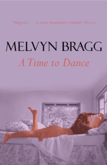 A Time to Dance, Paperback Book A Time to Dance, Paperback Book