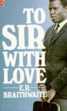 To Sir with Love, Paperback / softback Book To Sir with Love, Paperback / softback Book