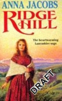 Ridge Hill, Paperback Book Ridge Hill, Paperback Book