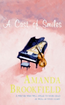 A Cast of Smiles, Paperback Book A Cast of Smiles, Paperback Book