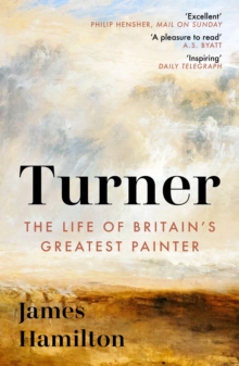 Turner : A Life, Paperback Book Turner : A Life, Paperback Book