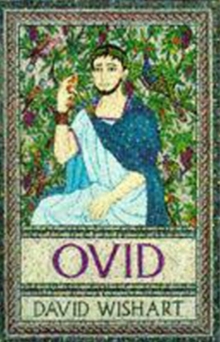 Ovid, Paperback Book Ovid, Paperback Book