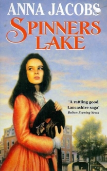 Spinners Lake, Paperback Book Spinners Lake, Paperback Book