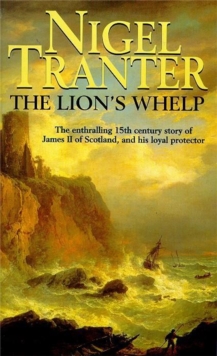 The Lion's Whelp, Paperback Book The Lion's Whelp, Paperback Book