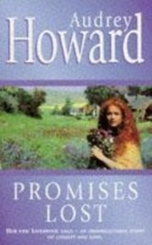 Promises Lost, Paperback Book Promises Lost, Paperback Book