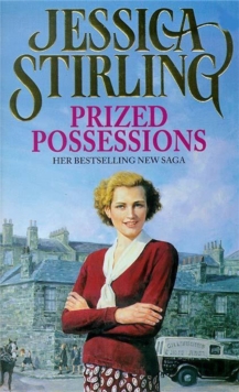 Prized Possessions, Paperback Book Prized Possessions, Paperback Book
