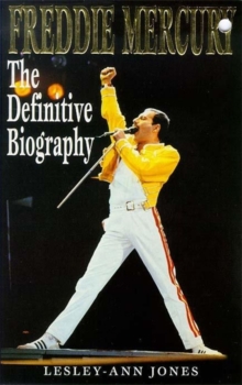 Freddie Mercury, Paperback / softback Book Freddie Mercury, Paperback / softback Book