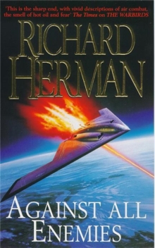 Against all Enemies, Paperback / softback Book Against all Enemies, Paperback / softback Book
