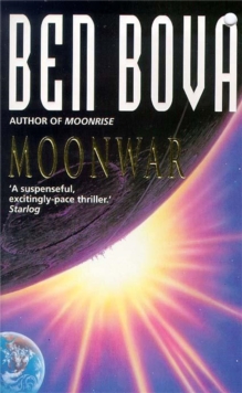 Moonwar, Paperback Book Moonwar, Paperback Book