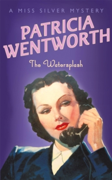 The Watersplash, Paperback / softback Book The Watersplash, Paperback / softback Book