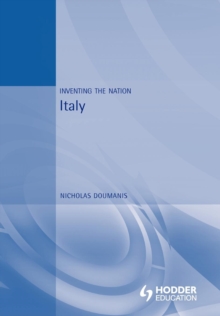Italy, Paperback / softback Book Italy, Paperback / softback Book
