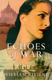 Echoes of War, Paperback Book Echoes of War, Paperback Book