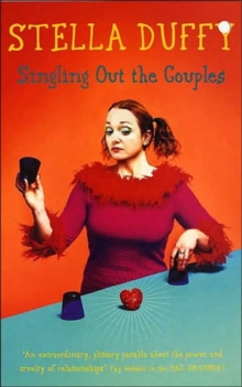 Singling Out the Couples, Paperback Book Singling Out the Couples, Paperback Book