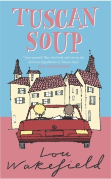 Tuscan Soup, Paperback Book Tuscan Soup, Paperback Book