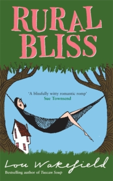 Rural Bliss, Paperback Book Rural Bliss, Paperback Book