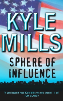 Sphere of Influence, Paperback / softback Book Sphere of Influence, Paperback / softback Book