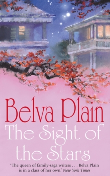 The Sight of the Stars, Paperback Book The Sight of the Stars, Paperback Book
