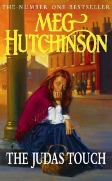 The Judas Touch, Paperback Book The Judas Touch, Paperback Book