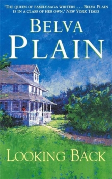 Looking Back, Paperback Book Looking Back, Paperback Book