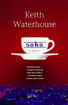 Soho, Paperback / softback Book Soho, Paperback / softback Book