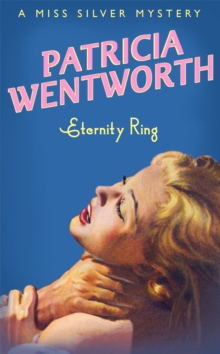 Eternity Ring, Paperback Book Eternity Ring, Paperback Book