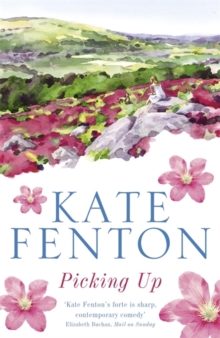 Picking Up, Paperback Book Picking Up, Paperback Book