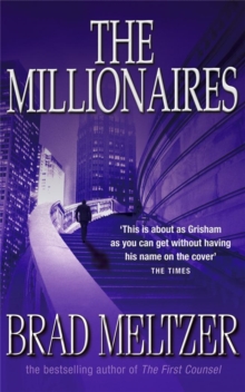 The Millionaires, Paperback / softback Book The Millionaires, Paperback / softback Book